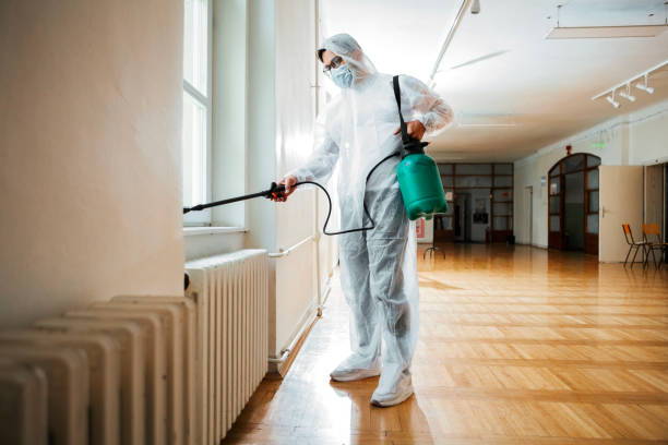 Best Commercial Pest Control  in Gnadenhutten, OH